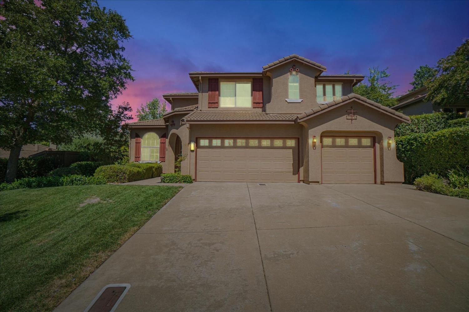 Detail Gallery Image 3 of 50 For 5072 Garlenda Dr, El Dorado Hills,  CA 95762 - 4 Beds | 3 Baths