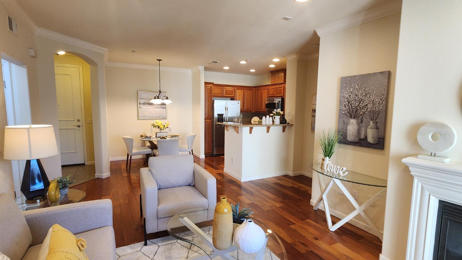 Detail Gallery Image 1 of 24 For 3465 Dublin Blvd #327,  Dublin,  CA 94568 - 2 Beds | 2 Baths