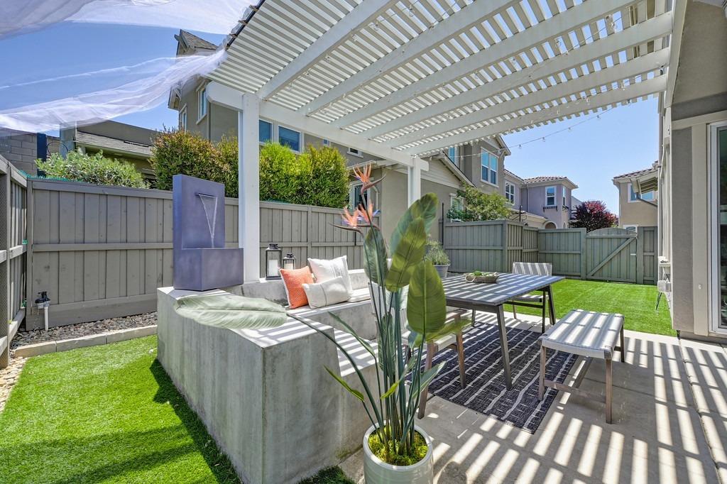 Detail Gallery Image 56 of 89 For 3616 Troy Dalton St, Sacramento,  CA 95816 - 3 Beds | 3/1 Baths