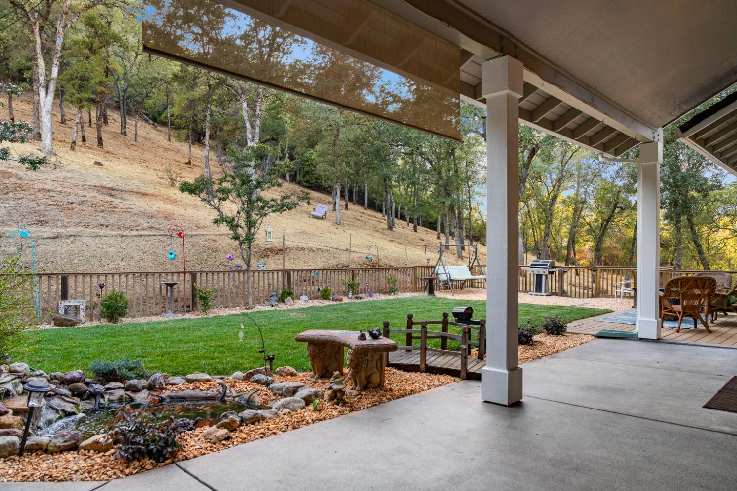 Detail Gallery Image 78 of 99 For 1300 Large Oak Dr, Placerville,  CA 95667 - 3 Beds | 4 Baths