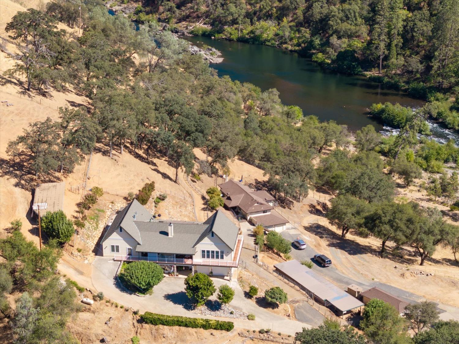 Serenity Lane, Coloma, California image 1