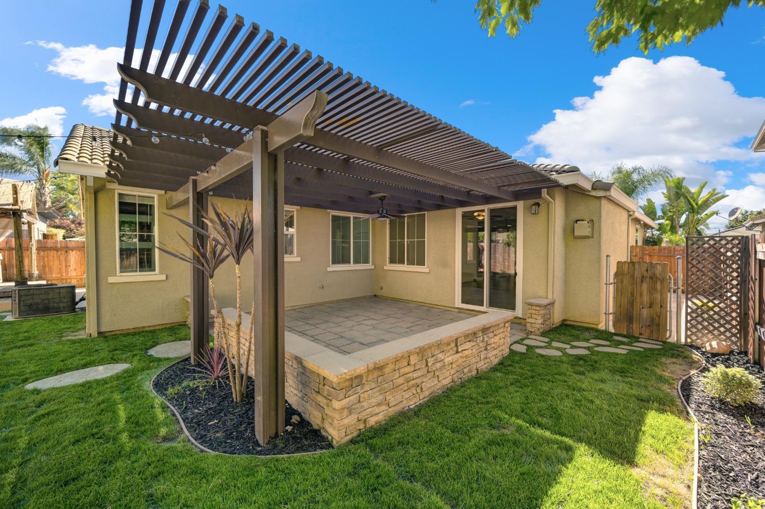 Detail Gallery Image 54 of 61 For 4129 Big Meadow Way, Rancho Cordova,  CA 95742 - 4 Beds | 2 Baths