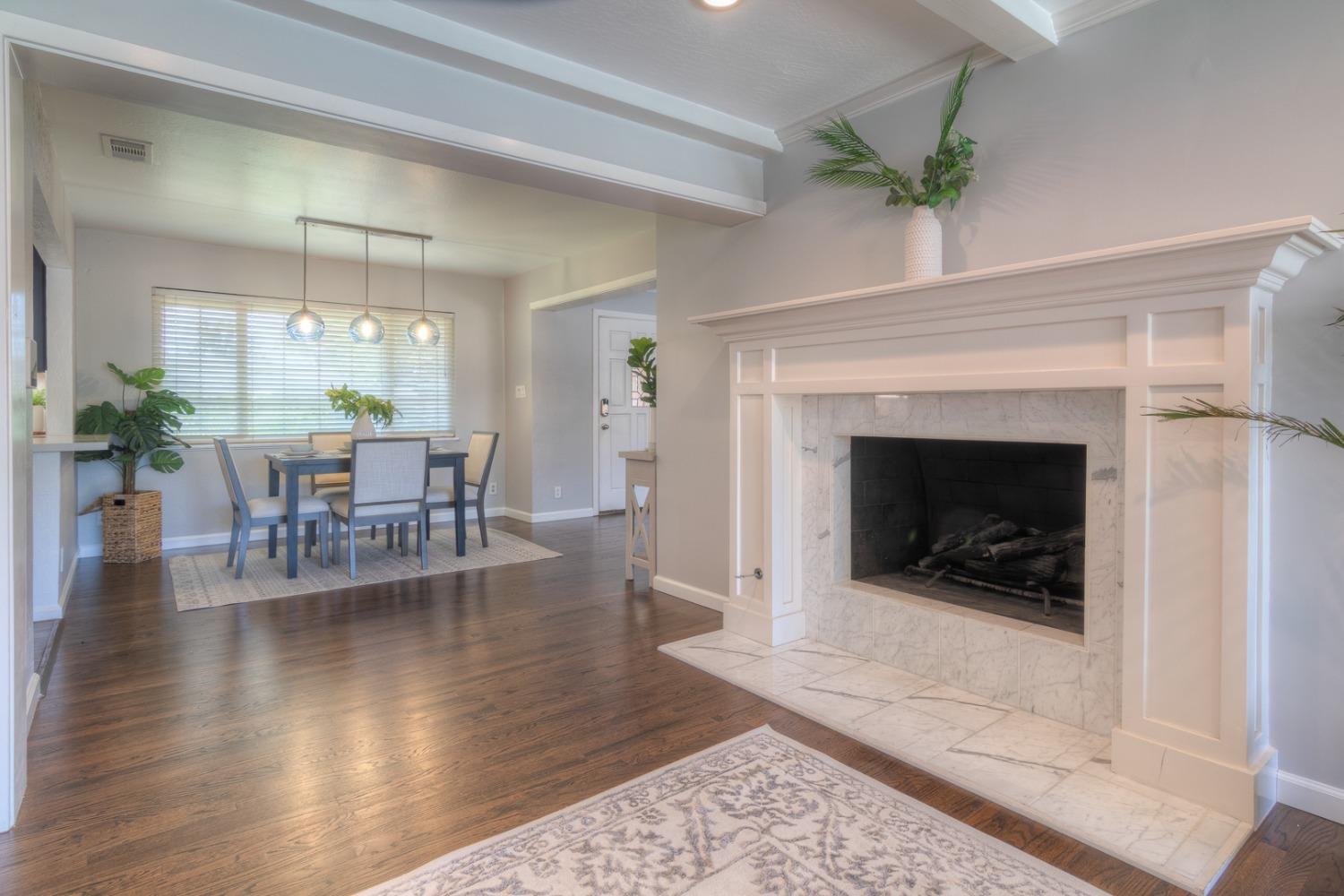 Detail Gallery Image 18 of 60 For 3351 Ben Lomond Dr, Sacramento,  CA 95821 - 3 Beds | 2/1 Baths