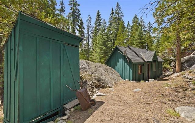 Detail Gallery Image 23 of 28 For 179 Sugarpine Circle, Pinecrest,  CA 95364 - 1 Beds | 1 Baths