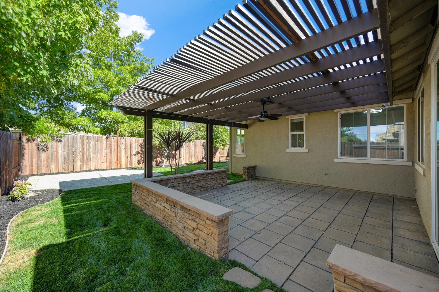 Detail Gallery Image 55 of 61 For 4129 Big Meadow Way, Rancho Cordova,  CA 95742 - 4 Beds | 2 Baths