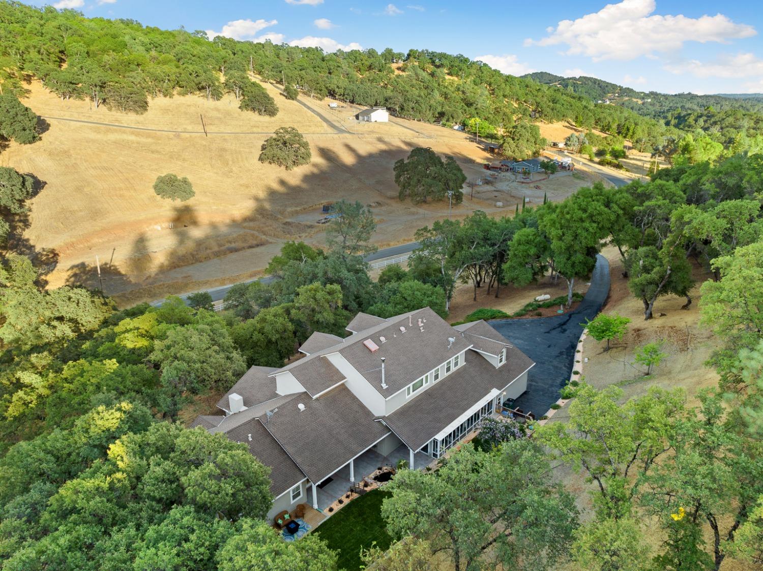 Detail Gallery Image 97 of 99 For 1300 Large Oak Dr, Placerville,  CA 95667 - 3 Beds | 4 Baths