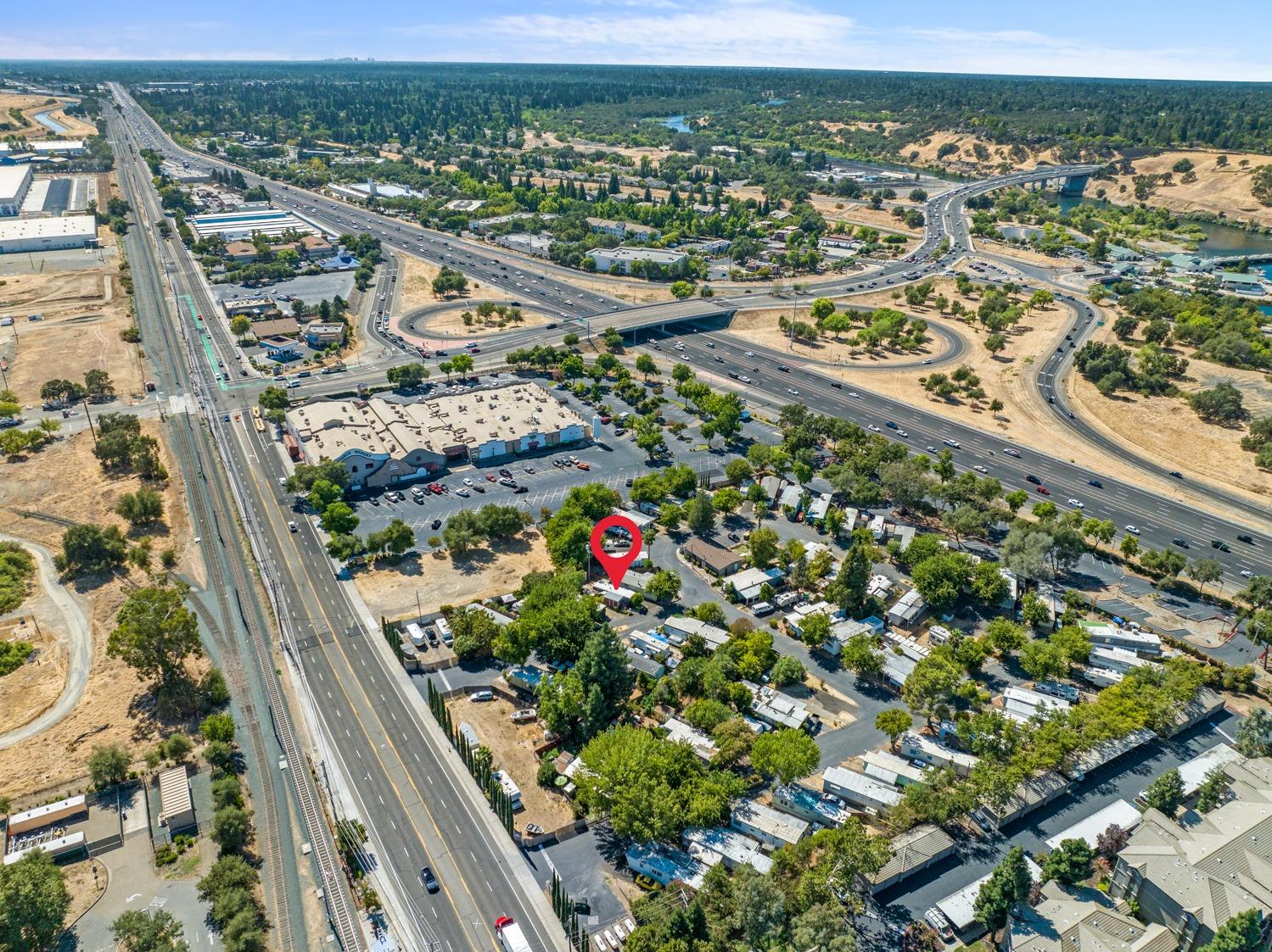 Detail Gallery Image 11 of 15 For 4 Rocket Cir, Rancho Cordova,  CA 95742 - 1 Beds | 1 Baths