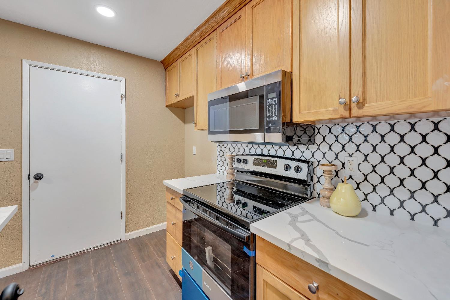 Detail Gallery Image 14 of 34 For 1819 S Cherokee Ln #45,  Lodi,  CA 95240 - 2 Beds | 1 Baths