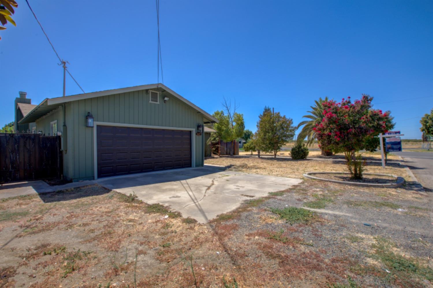 Latham Drive, Planada, California image 1