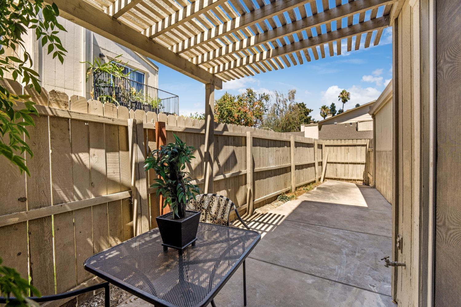 Detail Gallery Image 31 of 34 For 1819 S Cherokee Ln #45,  Lodi,  CA 95240 - 2 Beds | 1 Baths