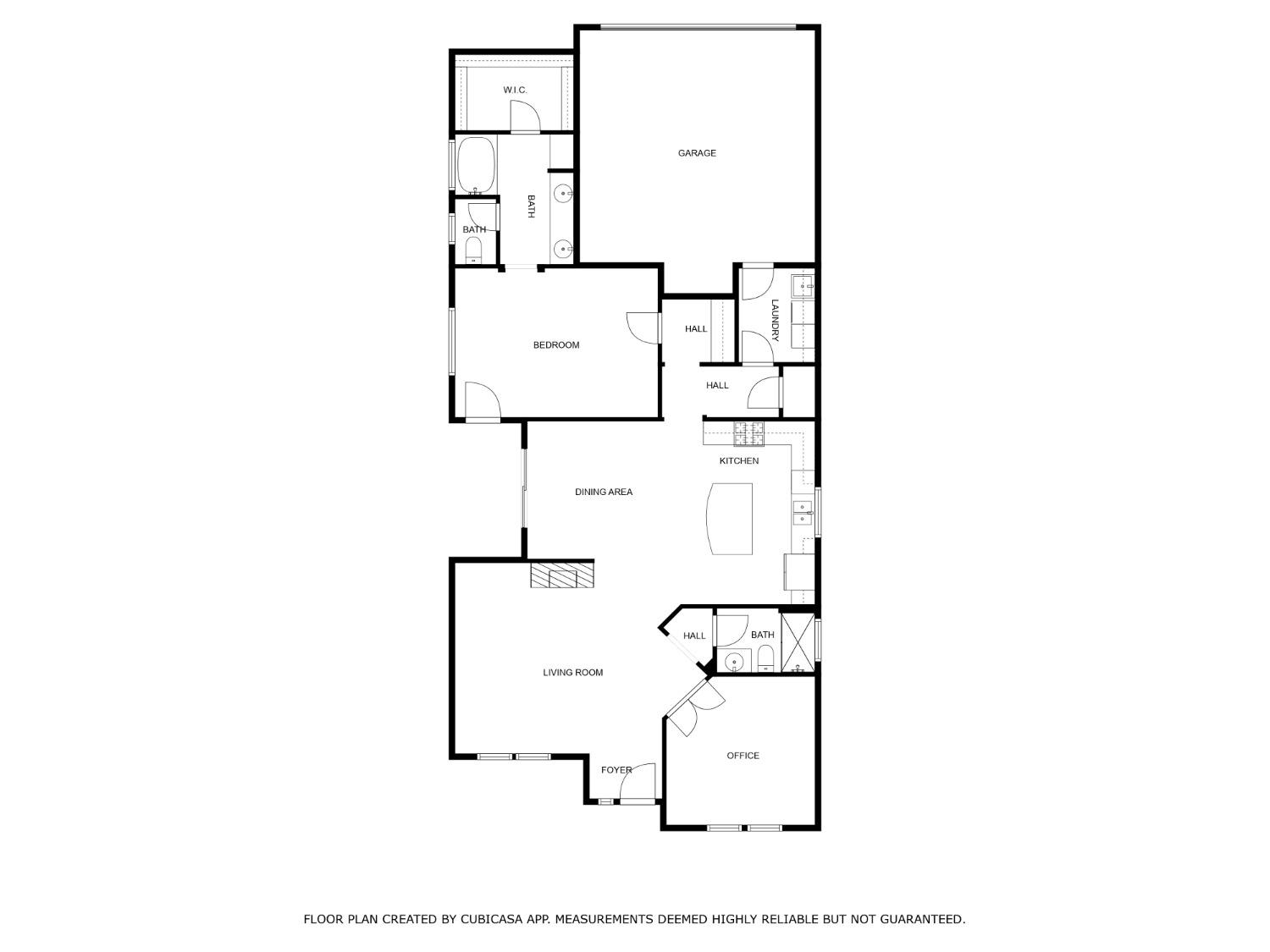 Detail Gallery Image 23 of 54 For 4133 Hovnanian Dr, Sacramento,  CA 95834 - 1 Beds | 2 Baths