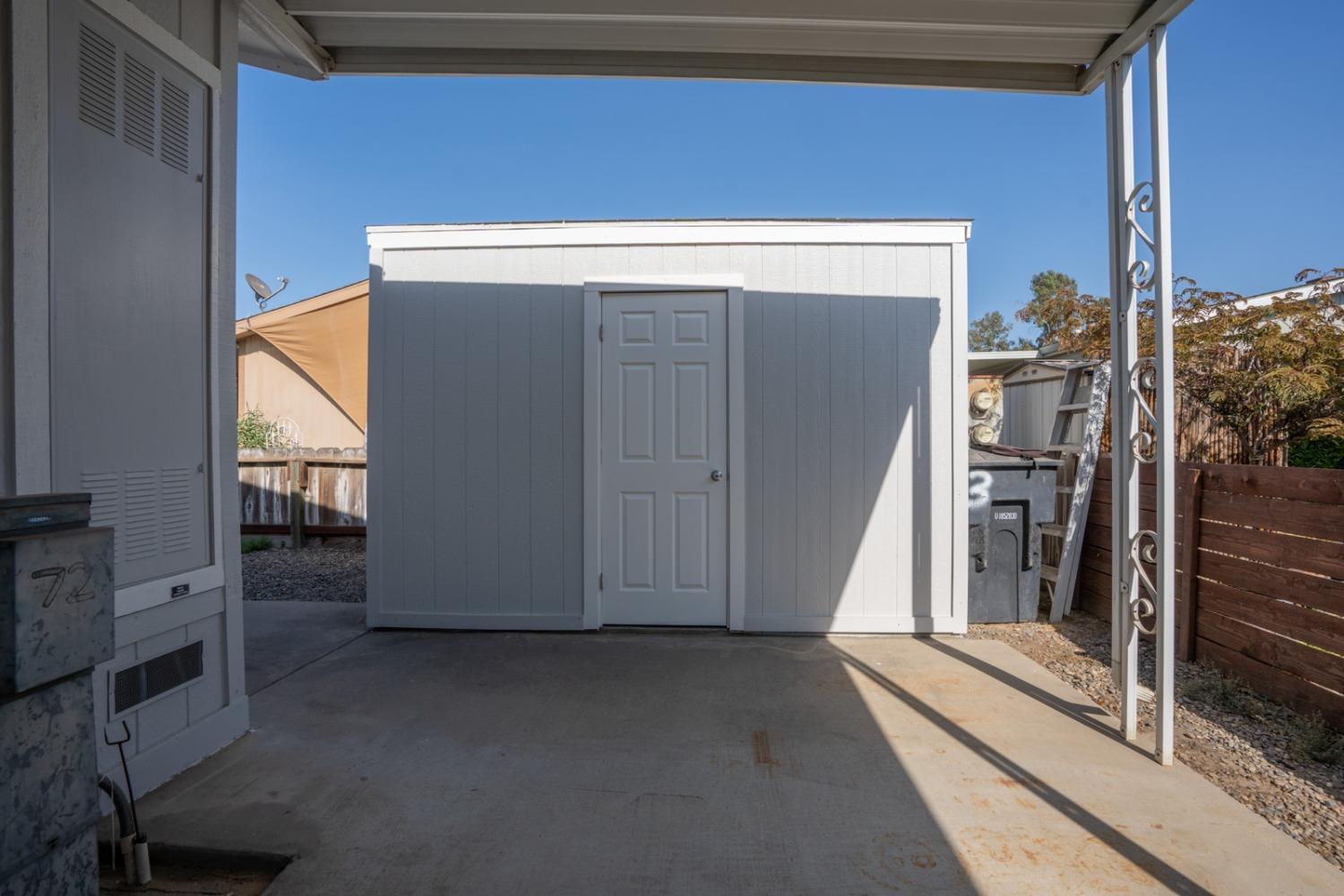 Detail Gallery Image 37 of 38 For 19667 American Ave 72, Hilmar,  CA 95324 - 3 Beds | 2 Baths