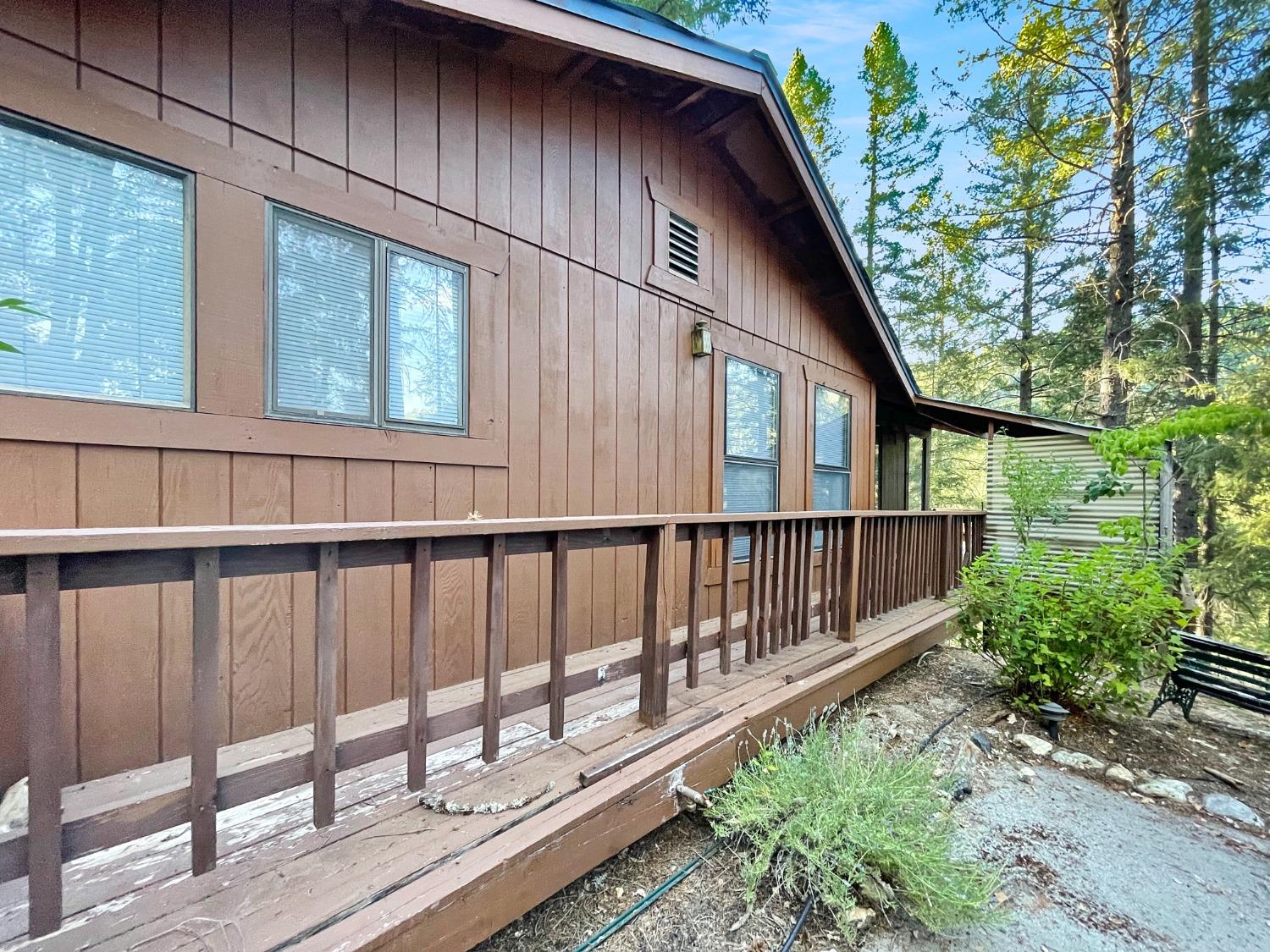 Detail Gallery Image 3 of 21 For 13393 Placer Ln, Nevada City,  CA 95959 - 2 Beds | 1/1 Baths