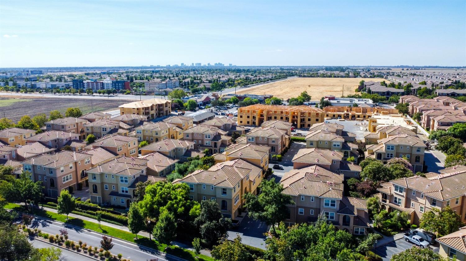 Detail Gallery Image 36 of 40 For 4800 Westlake Pkwy #1407,  Sacramento,  CA 95835 - 2 Beds | 2/1 Baths