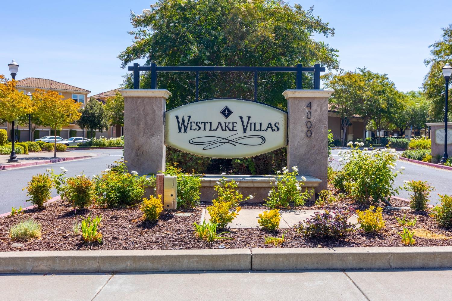 Detail Gallery Image 29 of 40 For 4800 Westlake Pkwy #1407,  Sacramento,  CA 95835 - 2 Beds | 2/1 Baths