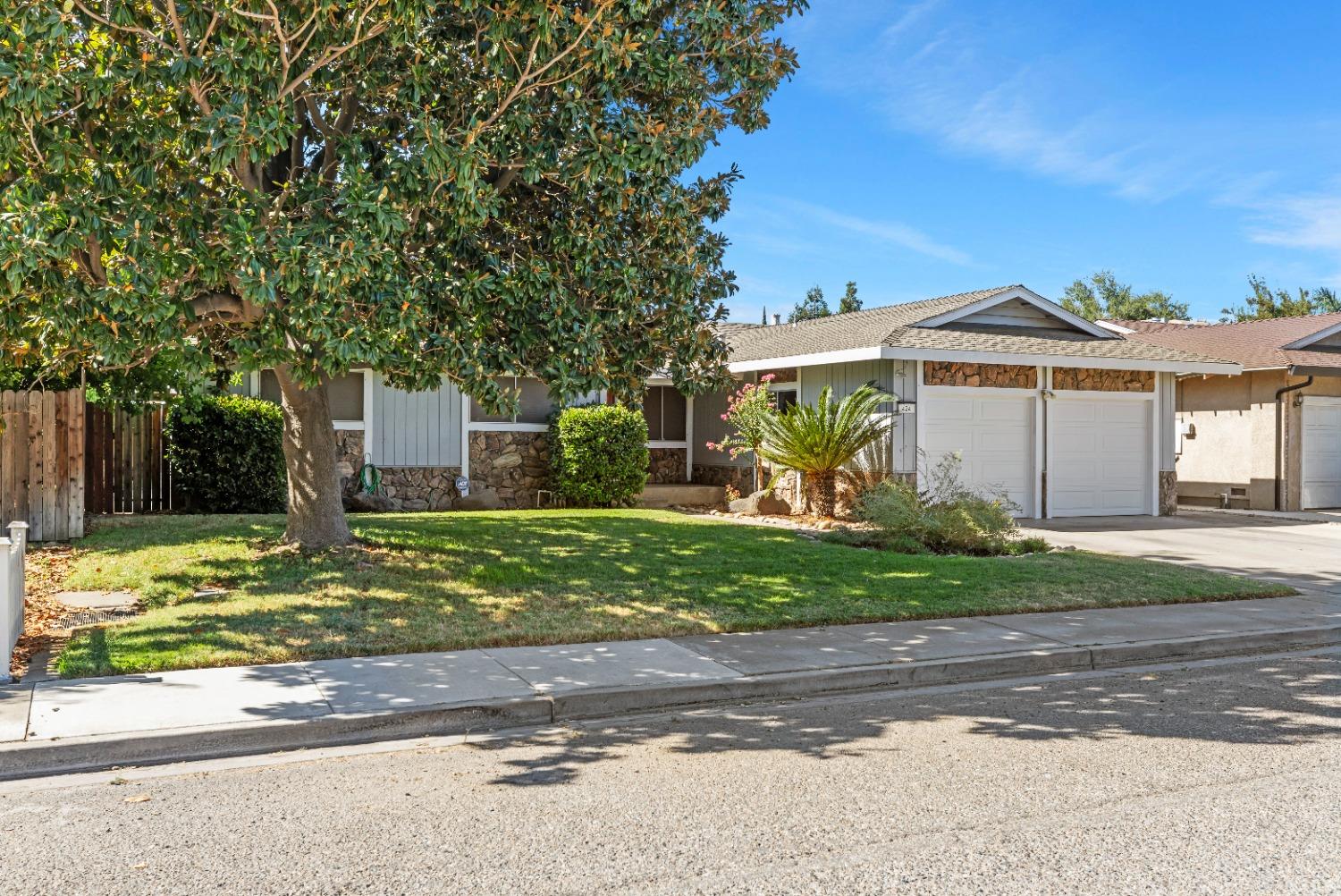 Detail Gallery Image 37 of 38 For 424 Gettysburg St, Turlock,  CA 95382 - 3 Beds | 2 Baths