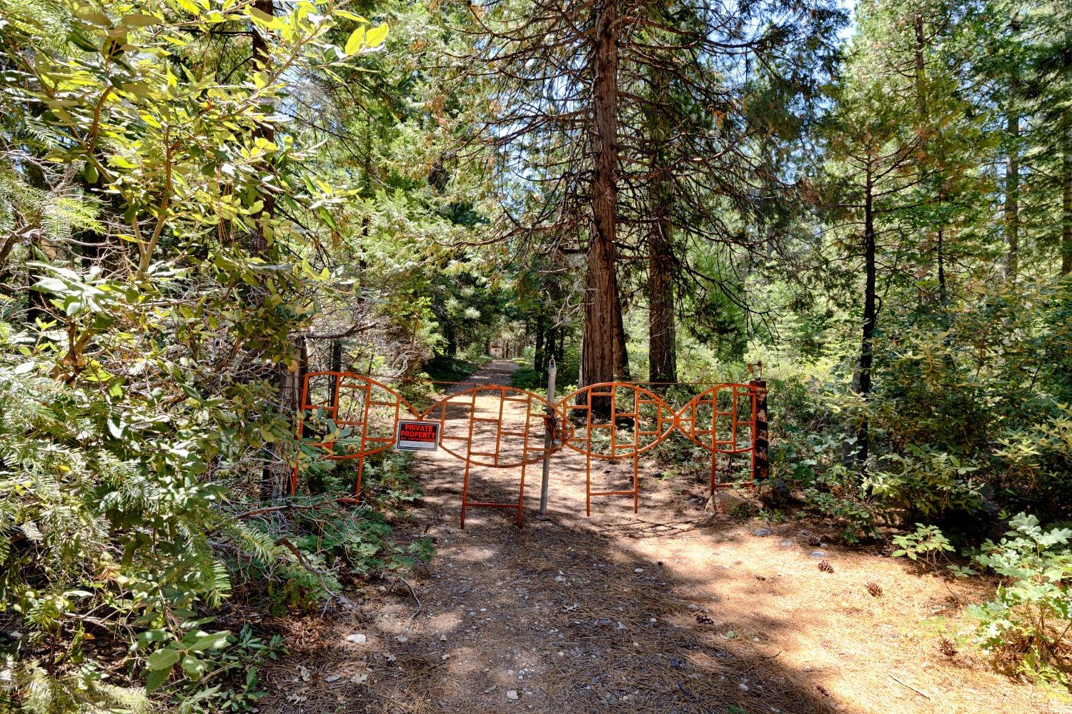 Detail Gallery Image 1 of 16 For 18599 Cruzon Grade Rd, Nevada City,  CA 95959 - – Beds | – Baths