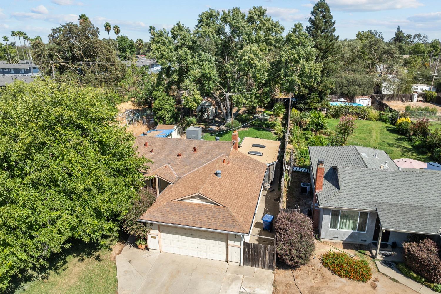 Detail Gallery Image 1 of 1 For 3801 Merrily Way, Sacramento,  CA 95821 - 3 Beds | 1/1 Baths