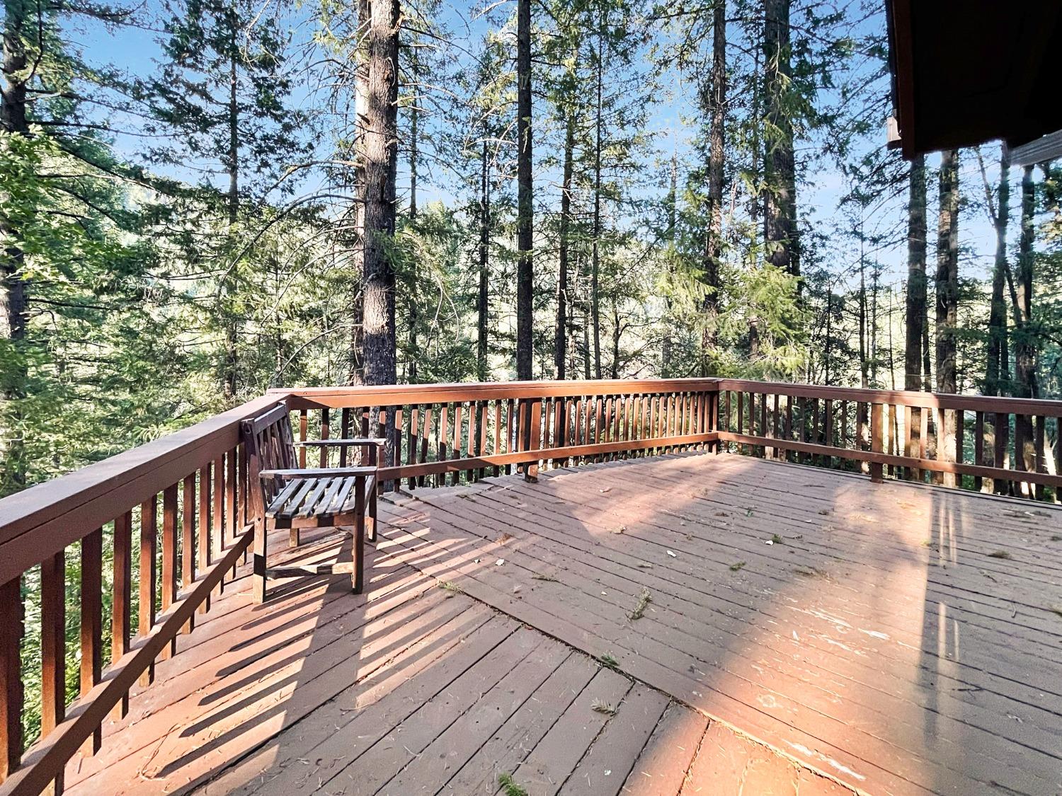 Detail Gallery Image 4 of 21 For 13393 Placer Ln, Nevada City,  CA 95959 - 2 Beds | 1/1 Baths