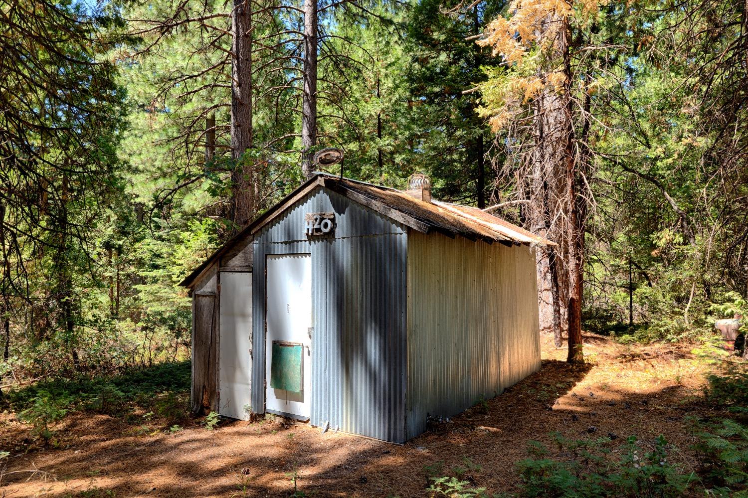 Detail Gallery Image 14 of 16 For 18599 Cruzon Grade Rd, Nevada City,  CA 95959 - – Beds | – Baths