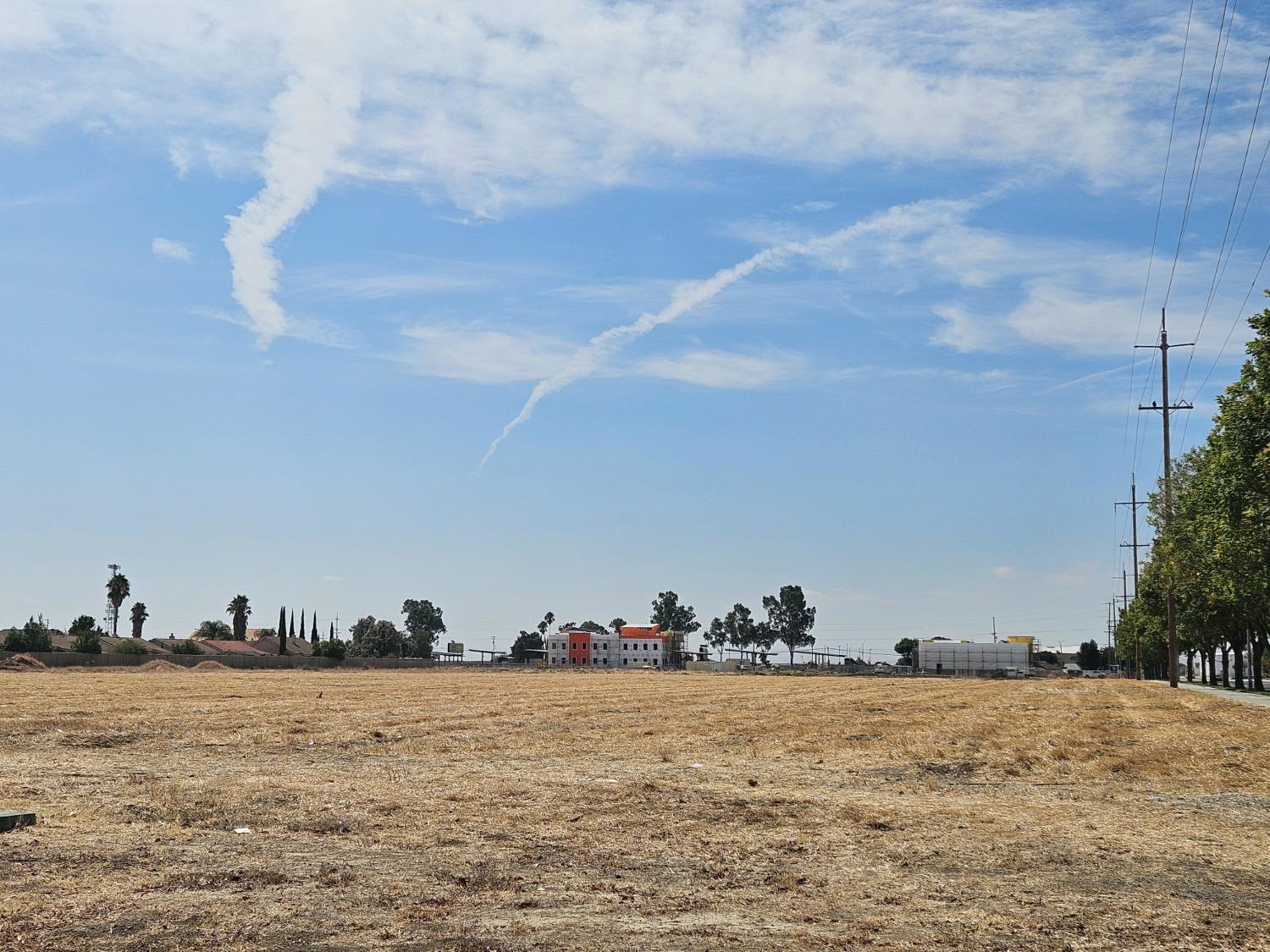 Ward, Los Banos, California image 1