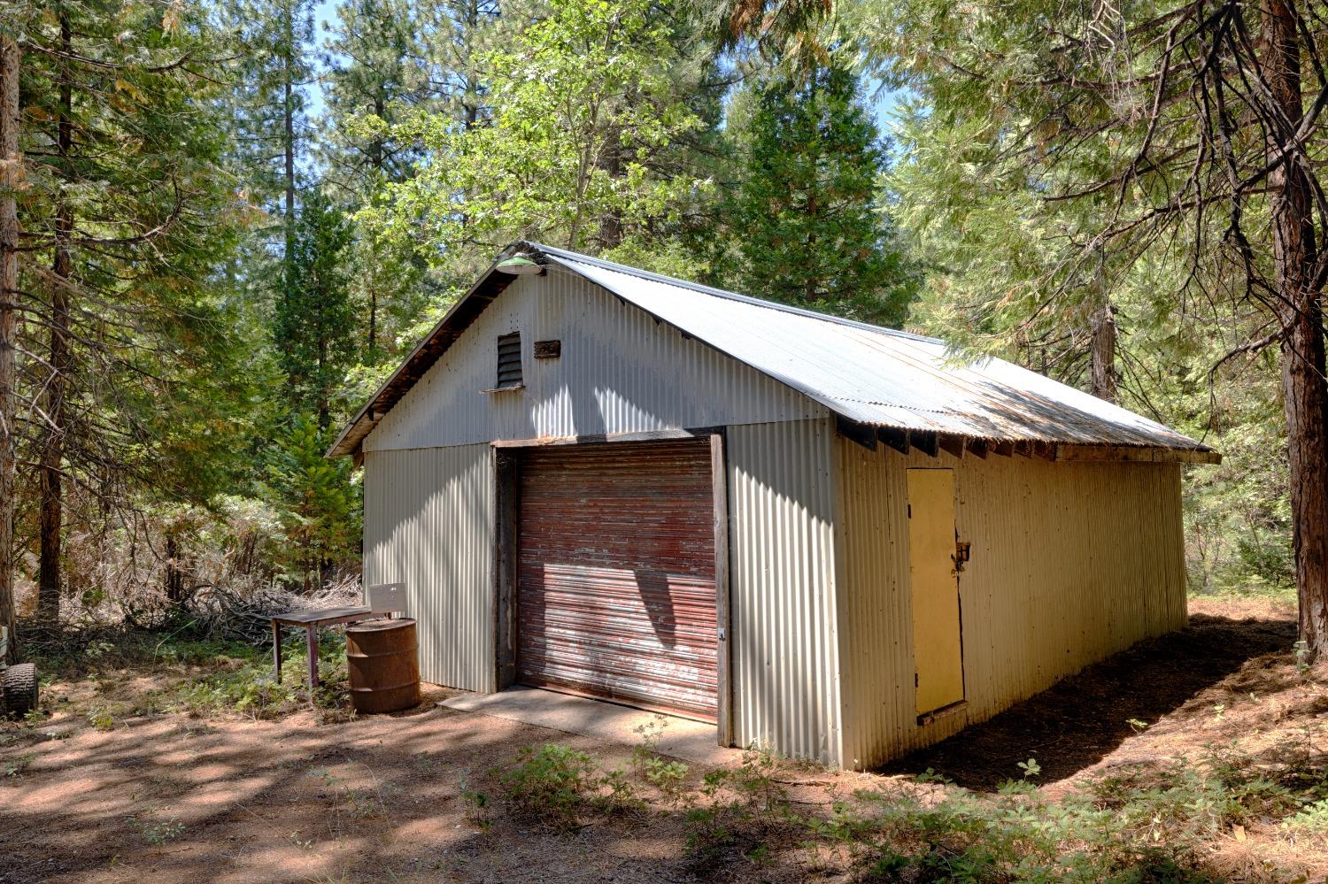 Detail Gallery Image 6 of 16 For 18599 Cruzon Grade Rd, Nevada City,  CA 95959 - – Beds | – Baths