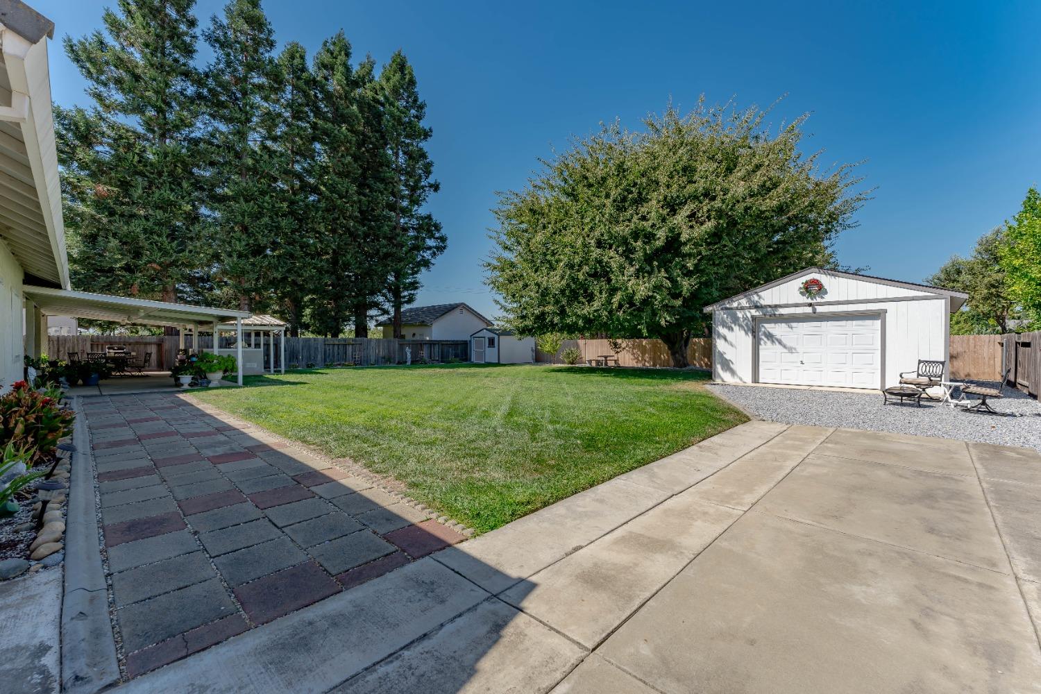 Pepperwood Drive, Yuba City, California image 31