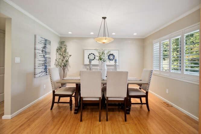 Detail Gallery Image 12 of 64 For 4050 Wycombe Dr, Sacramento,  CA 95864 - 4 Beds | 3/1 Baths