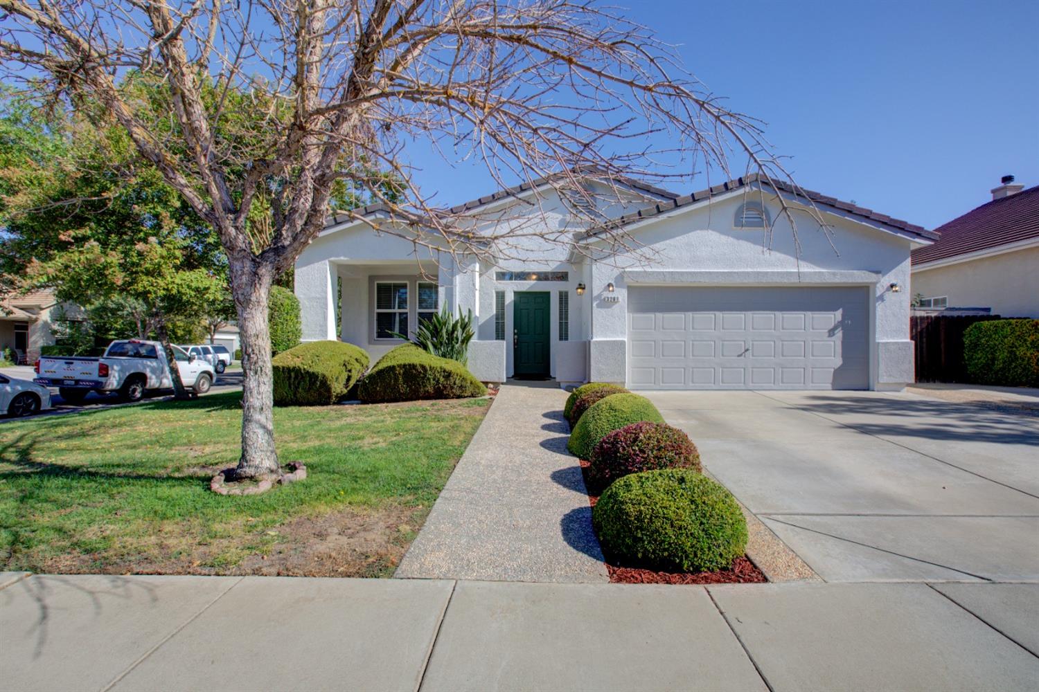 Detail Gallery Image 1 of 1 For 3201 Dauphine St, Modesto,  CA 95355 - 3 Beds | 2 Baths