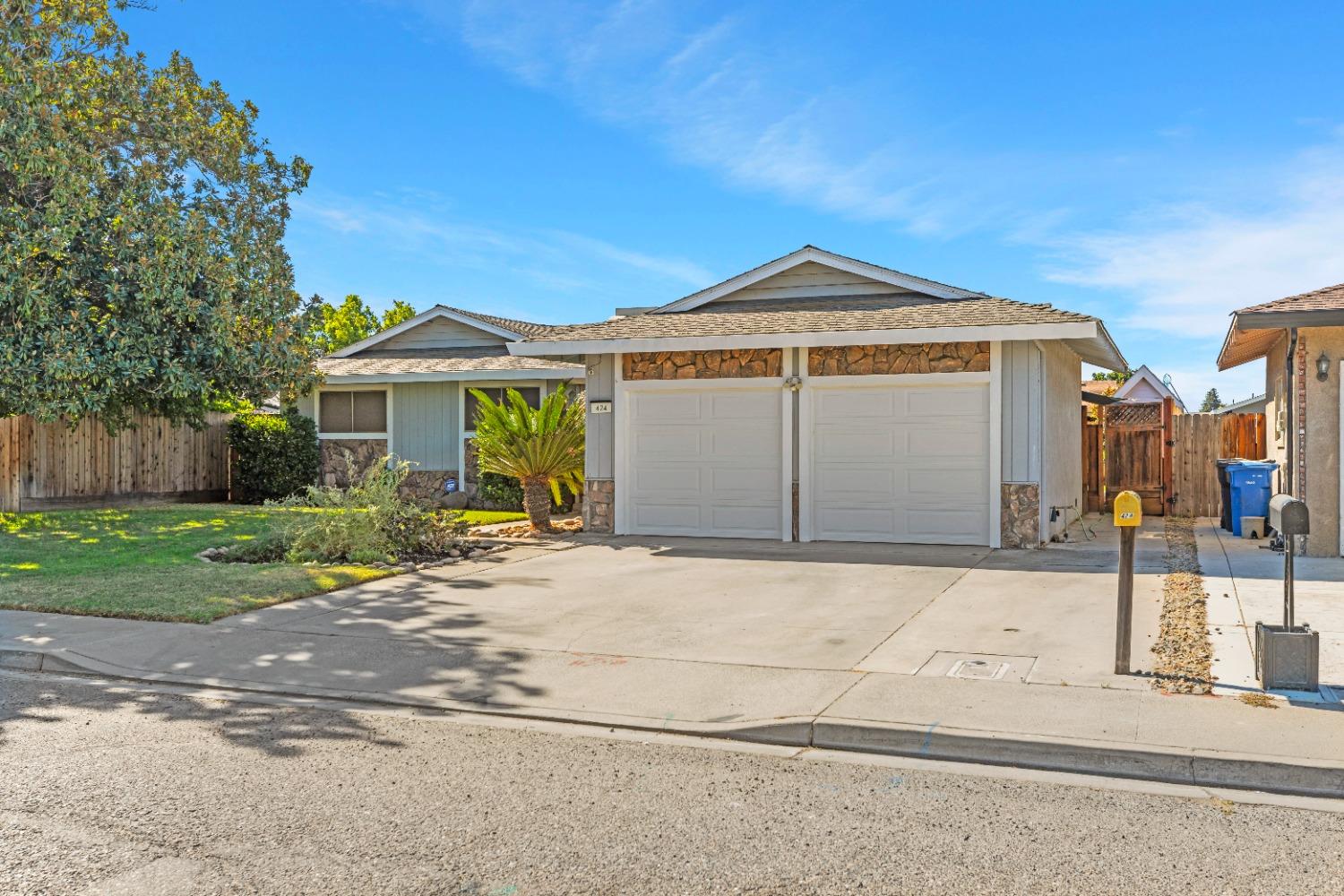 Detail Gallery Image 38 of 38 For 424 Gettysburg St, Turlock,  CA 95382 - 3 Beds | 2 Baths