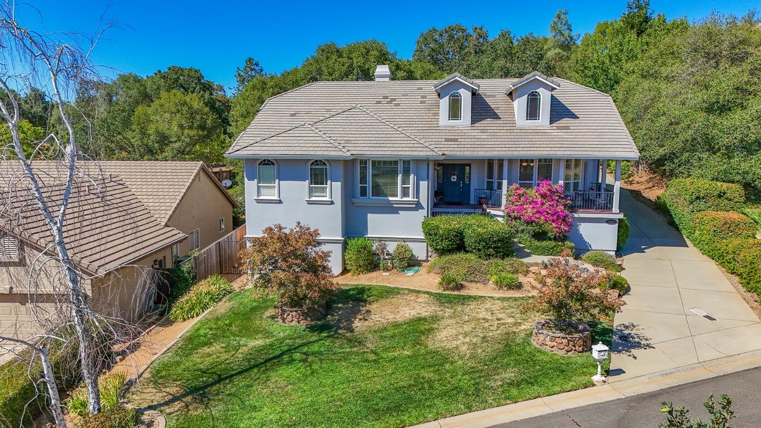 Detail Gallery Image 2 of 95 For 3425 Raben Way, Cameron Park,  CA 95682 - 3 Beds | 2/1 Baths