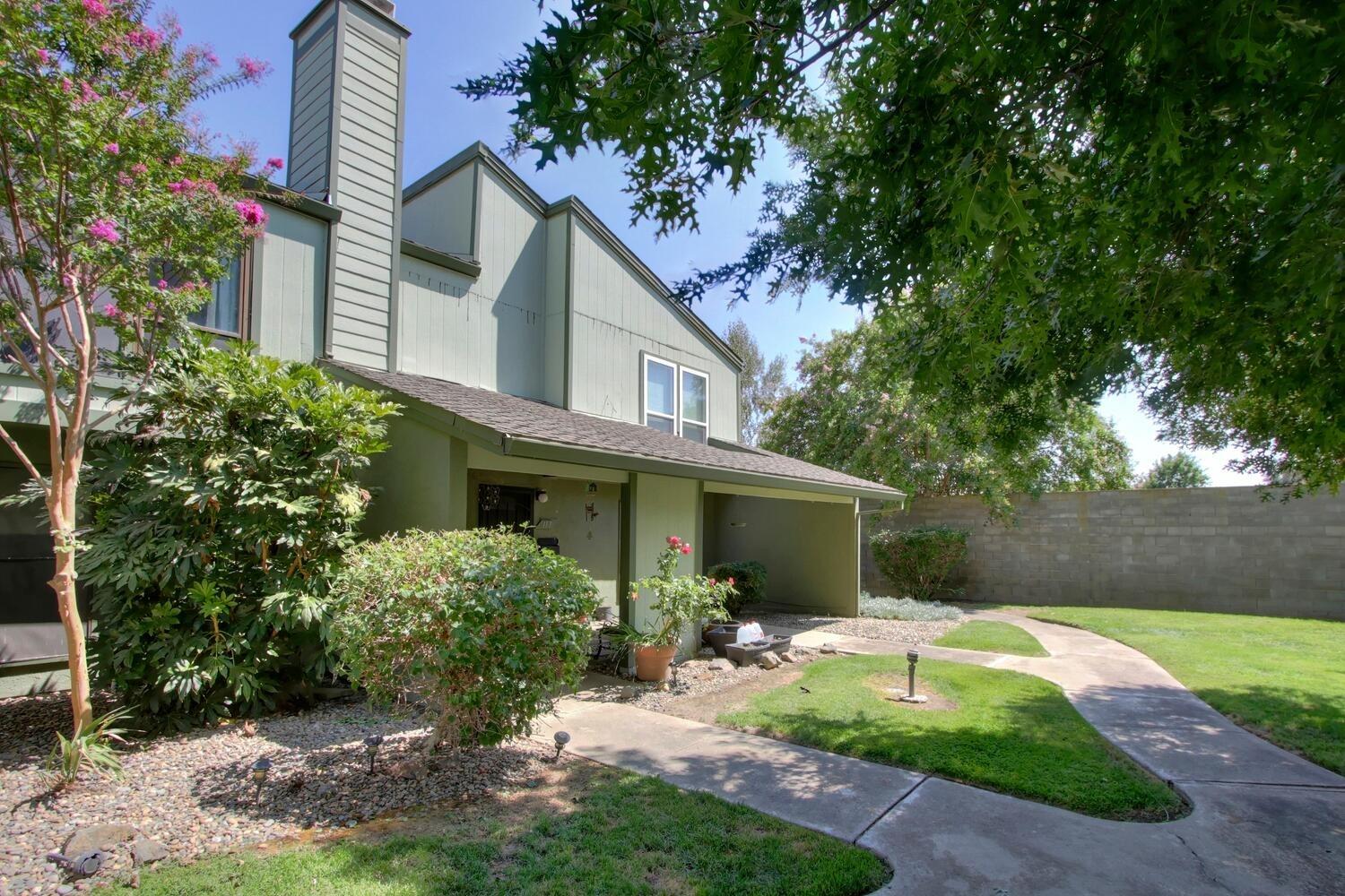 Detail Gallery Image 1 of 1 For 118 Touchstone Pl, West Sacramento,  CA 95691 - 3 Beds | 2/1 Baths