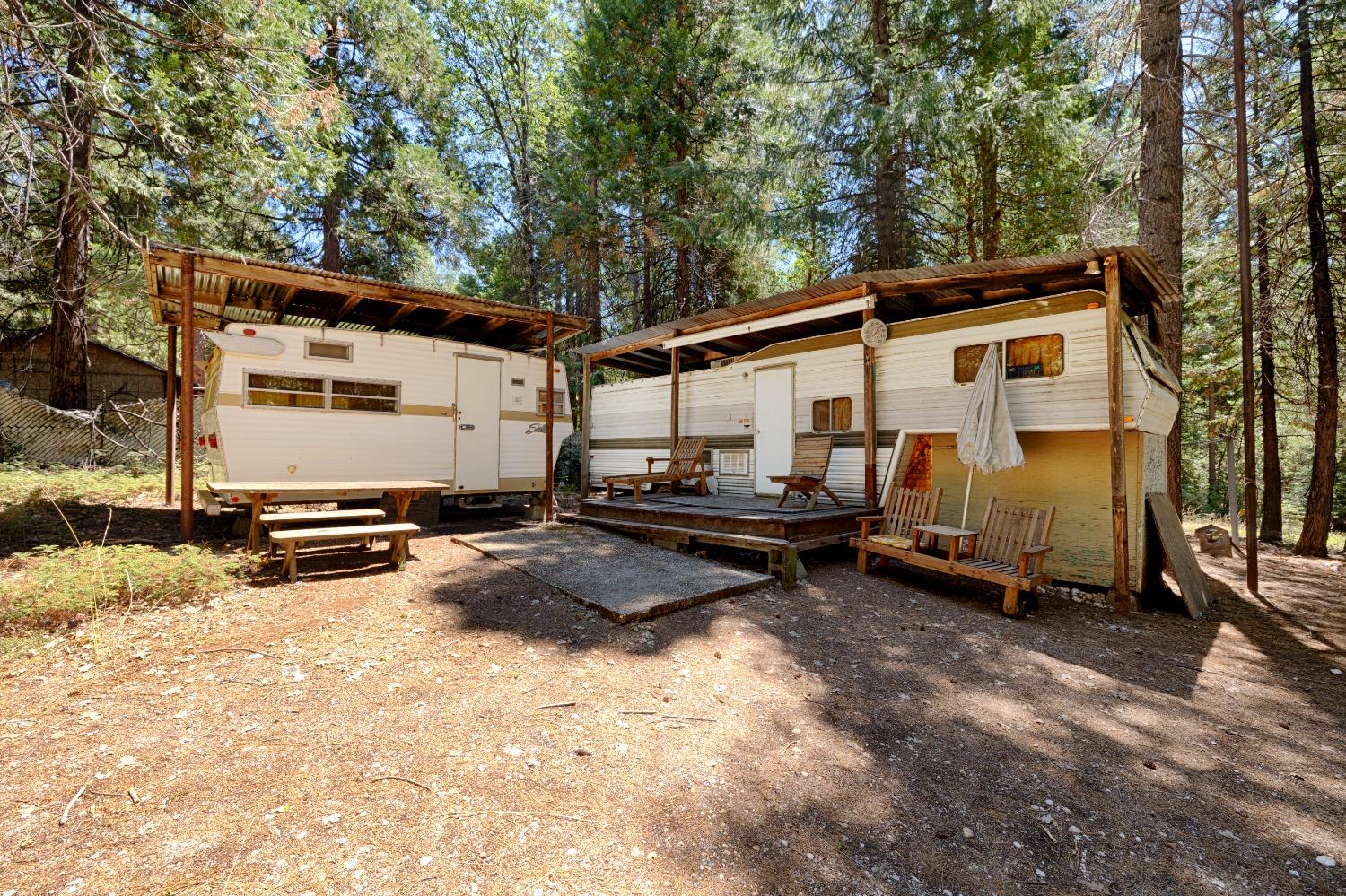 Detail Gallery Image 7 of 16 For 18599 Cruzon Grade Rd, Nevada City,  CA 95959 - – Beds | – Baths