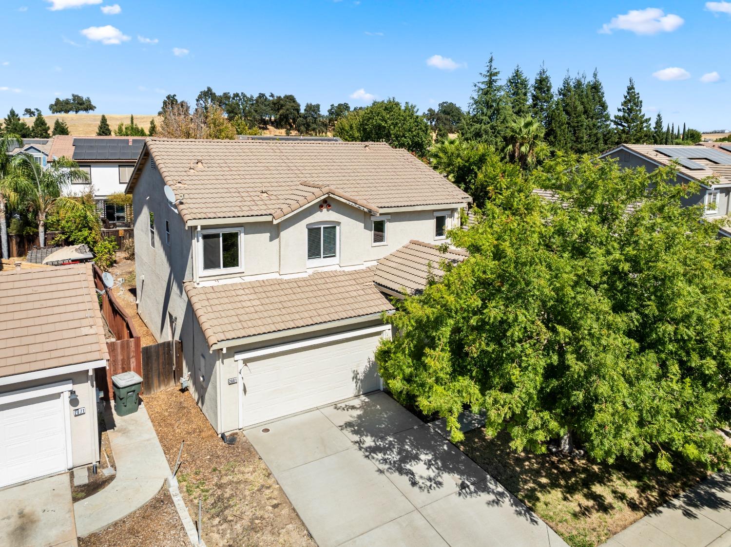 Detail Gallery Image 50 of 54 For 2681 Southcreek Drive, Lincoln,  CA 95648 - 4 Beds | 2/1 Baths