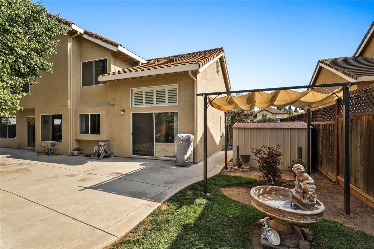 Detail Gallery Image 51 of 54 For 1417 Blue Jay Ct, Tracy,  CA 95376 - 4 Beds | 2/1 Baths