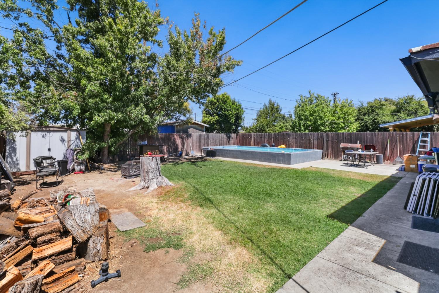 Detail Gallery Image 22 of 30 For 2021 Robert Way, Sacramento,  CA 95825 - 3 Beds | 2 Baths