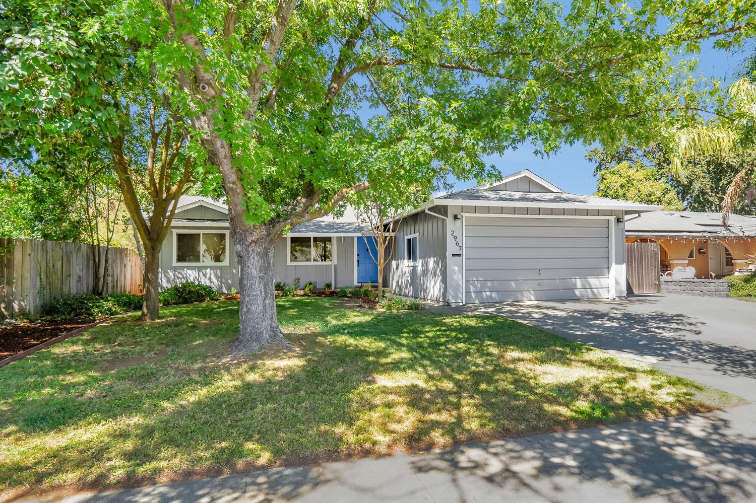 Detail Gallery Image 1 of 1 For 2967 Layton Dr, Davis,  CA 95618 - 4 Beds | 2 Baths