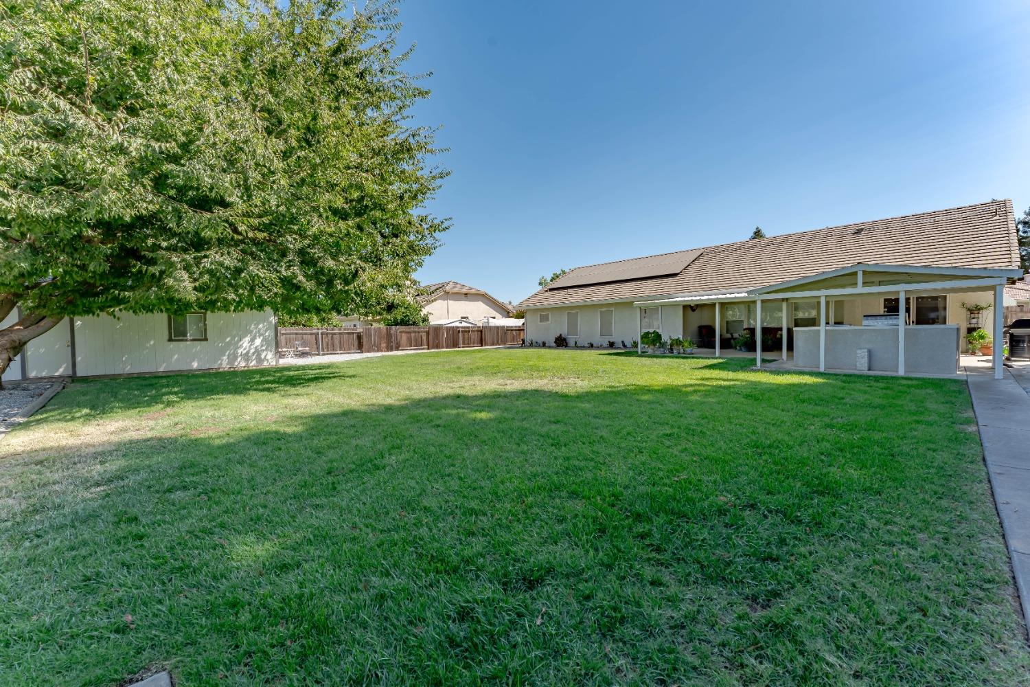 Pepperwood Drive, Yuba City, California image 38