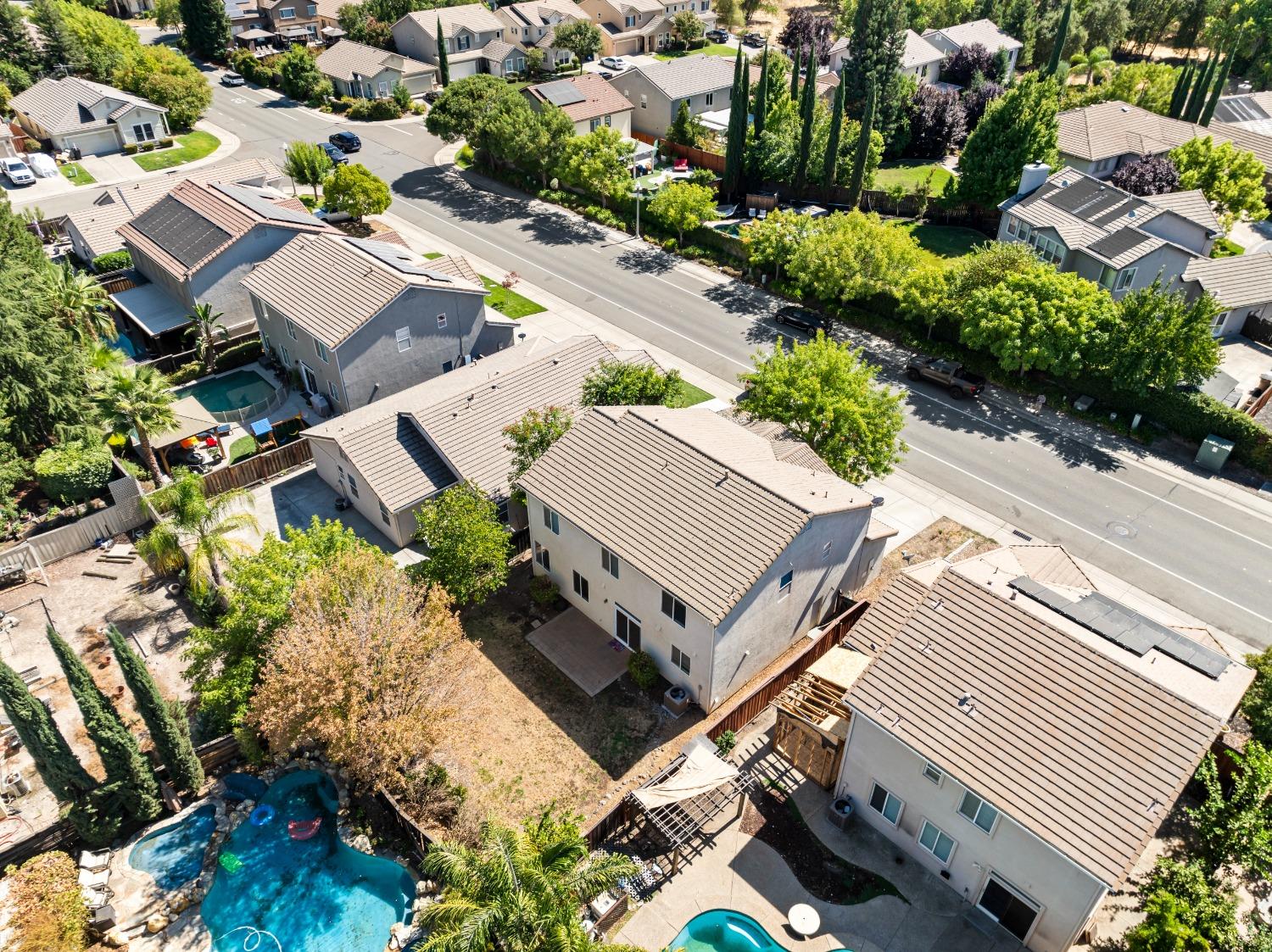 Detail Gallery Image 53 of 54 For 2681 Southcreek Drive, Lincoln,  CA 95648 - 4 Beds | 2/1 Baths