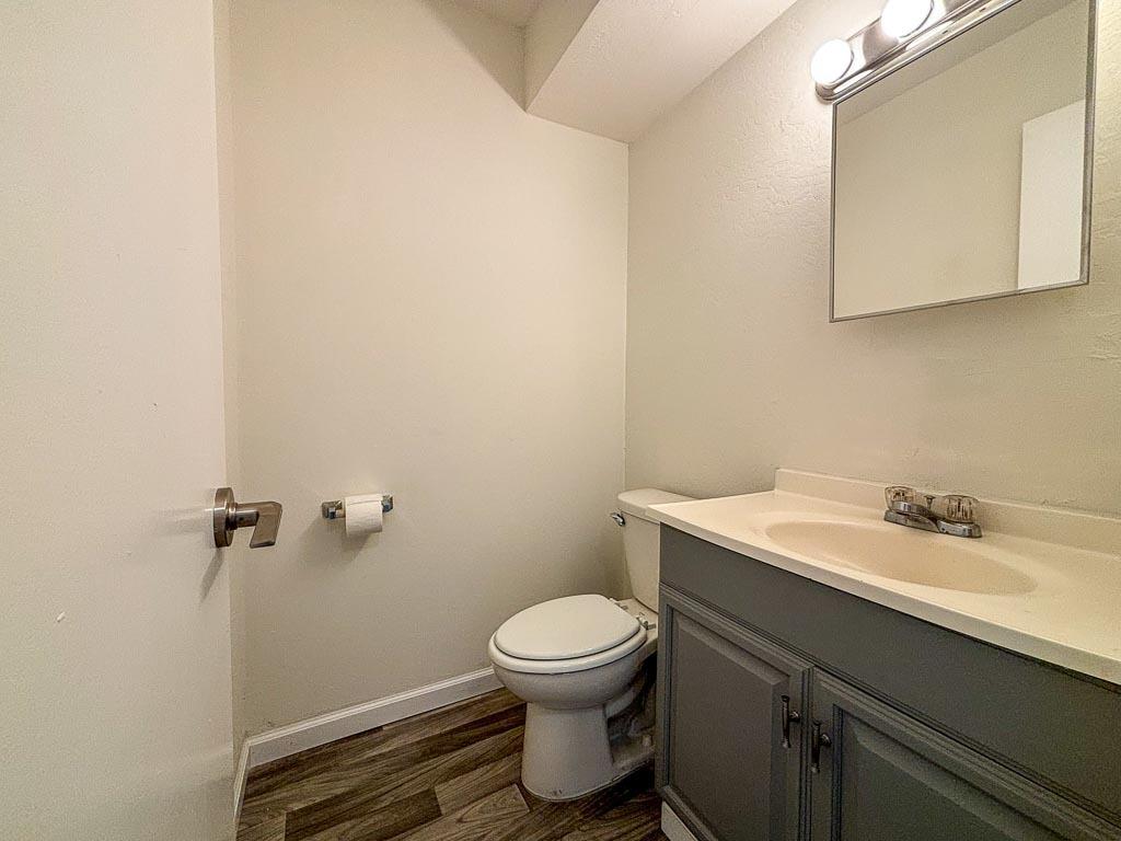 Detail Gallery Image 11 of 22 For 4462 Townehome Dr, Stockton,  CA 95207 - 3 Beds | 1/1 Baths