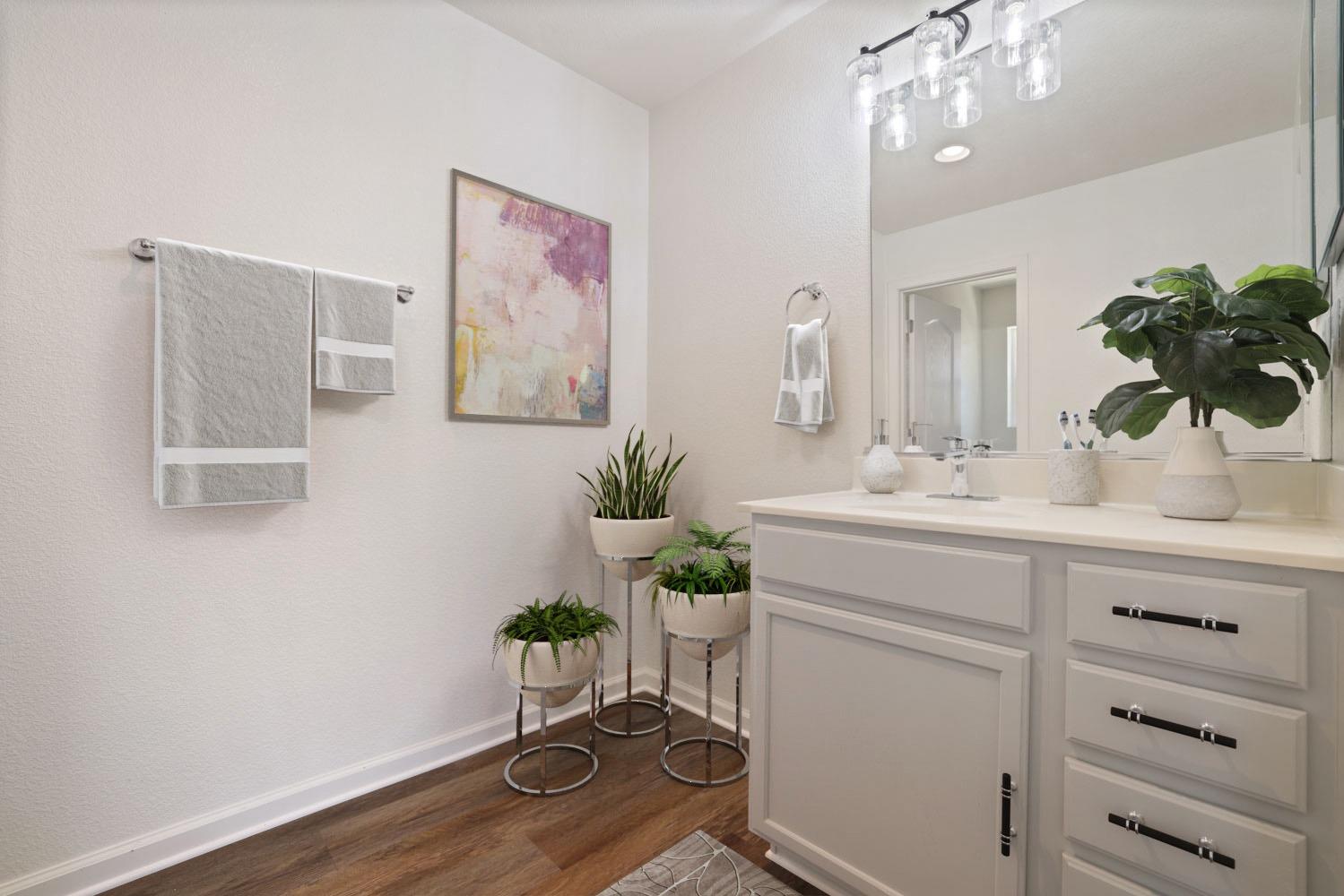 Detail Gallery Image 10 of 39 For 2363 Bridgeton Way, Stockton,  CA 95212 - 3 Beds | 2 Baths