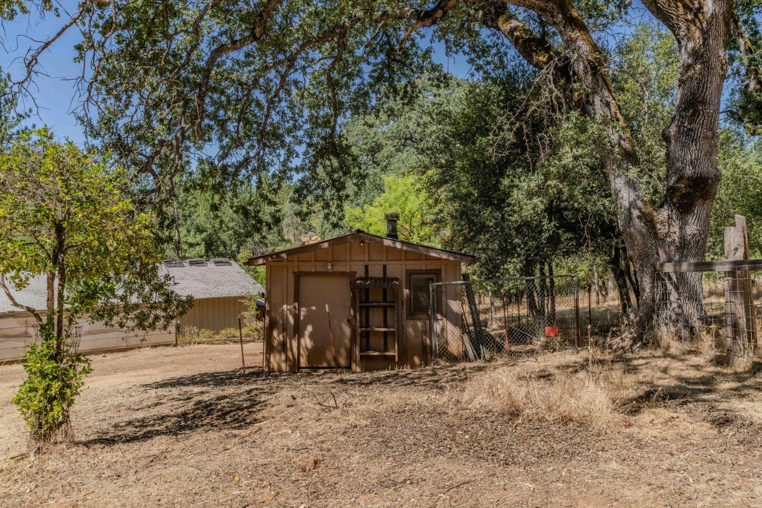 Sheep Ranch Road, Mountain Ranch, California image 17