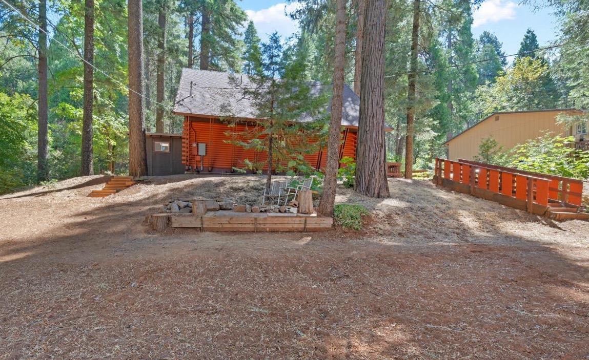 Detail Gallery Image 15 of 26 For 3070 Sly Park Rd, Pollock Pines,  CA 95726 - 3 Beds | 2 Baths