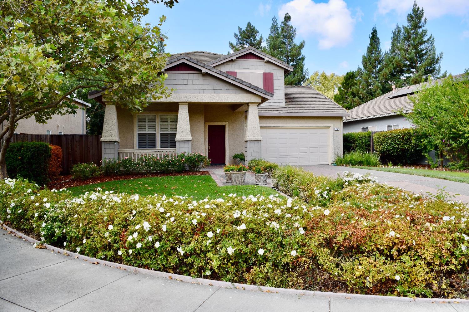 Detail Gallery Image 1 of 1 For 2117 Pollock Court, Davis,  CA 95618 - 3 Beds | 2/1 Baths