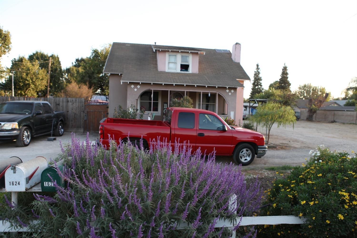 Detail Gallery Image 5 of 28 For 1620 W Woodland Ave, Modesto,  CA 95358 - 0 Beds | 1 Baths