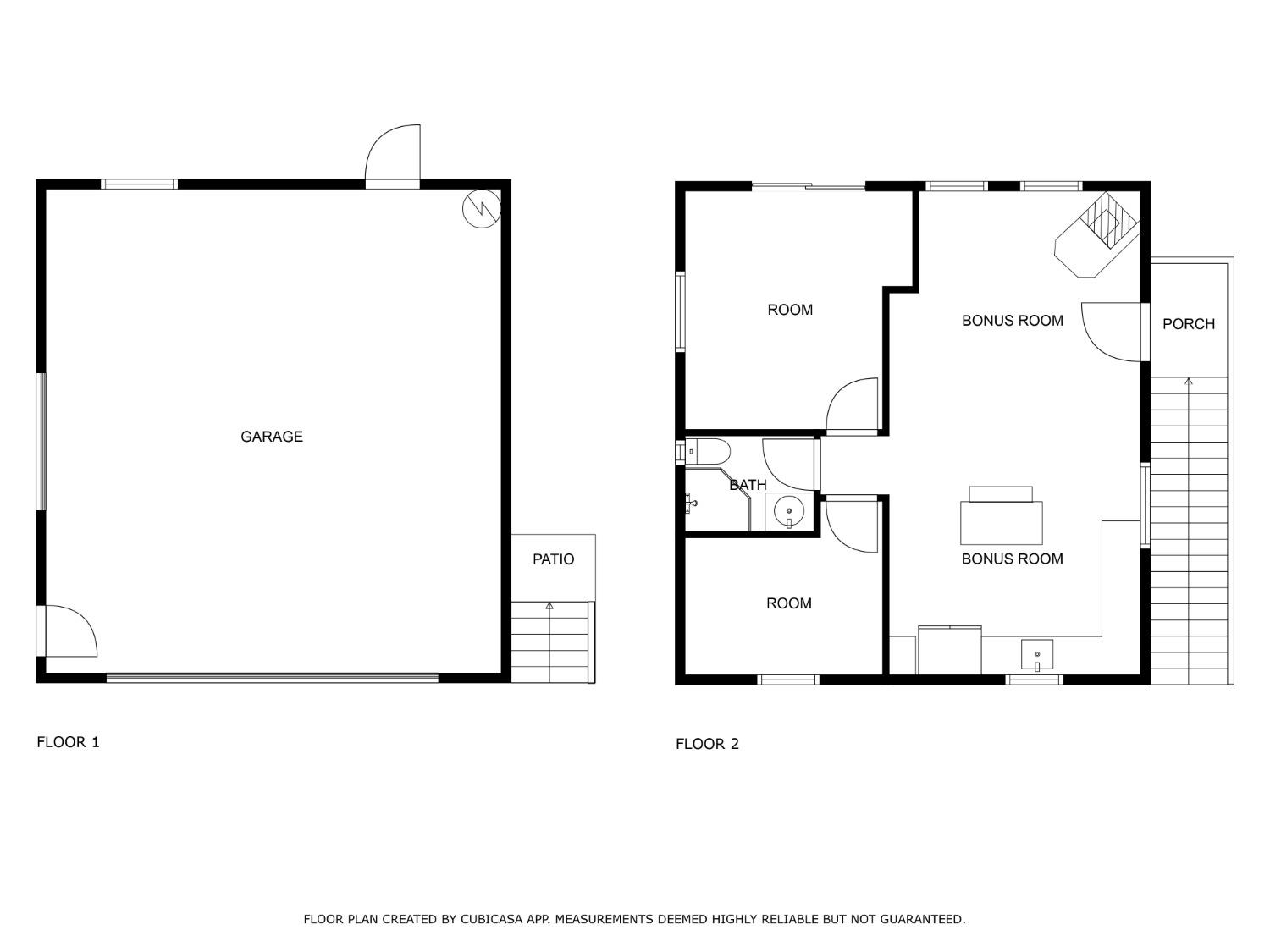 Detail Gallery Image 39 of 59 For 7220 Sly Park Rd, Placerville,  CA 95667 - 3 Beds | 2/1 Baths