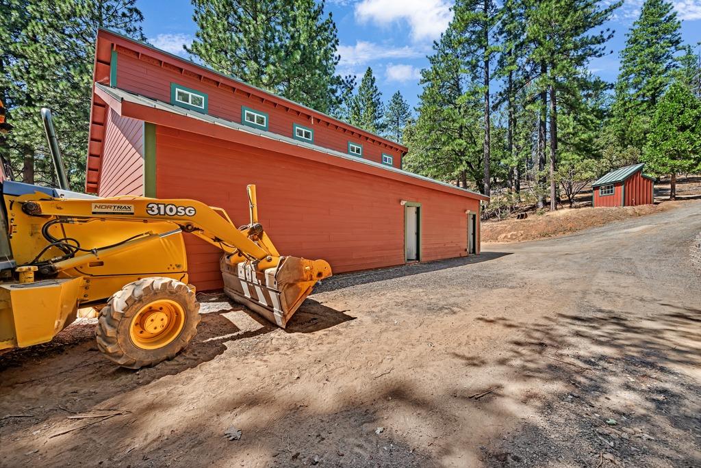 Detail Gallery Image 47 of 58 For 4607 Meadowlark Way, Placerville,  CA 95667 - 3 Beds | 3 Baths