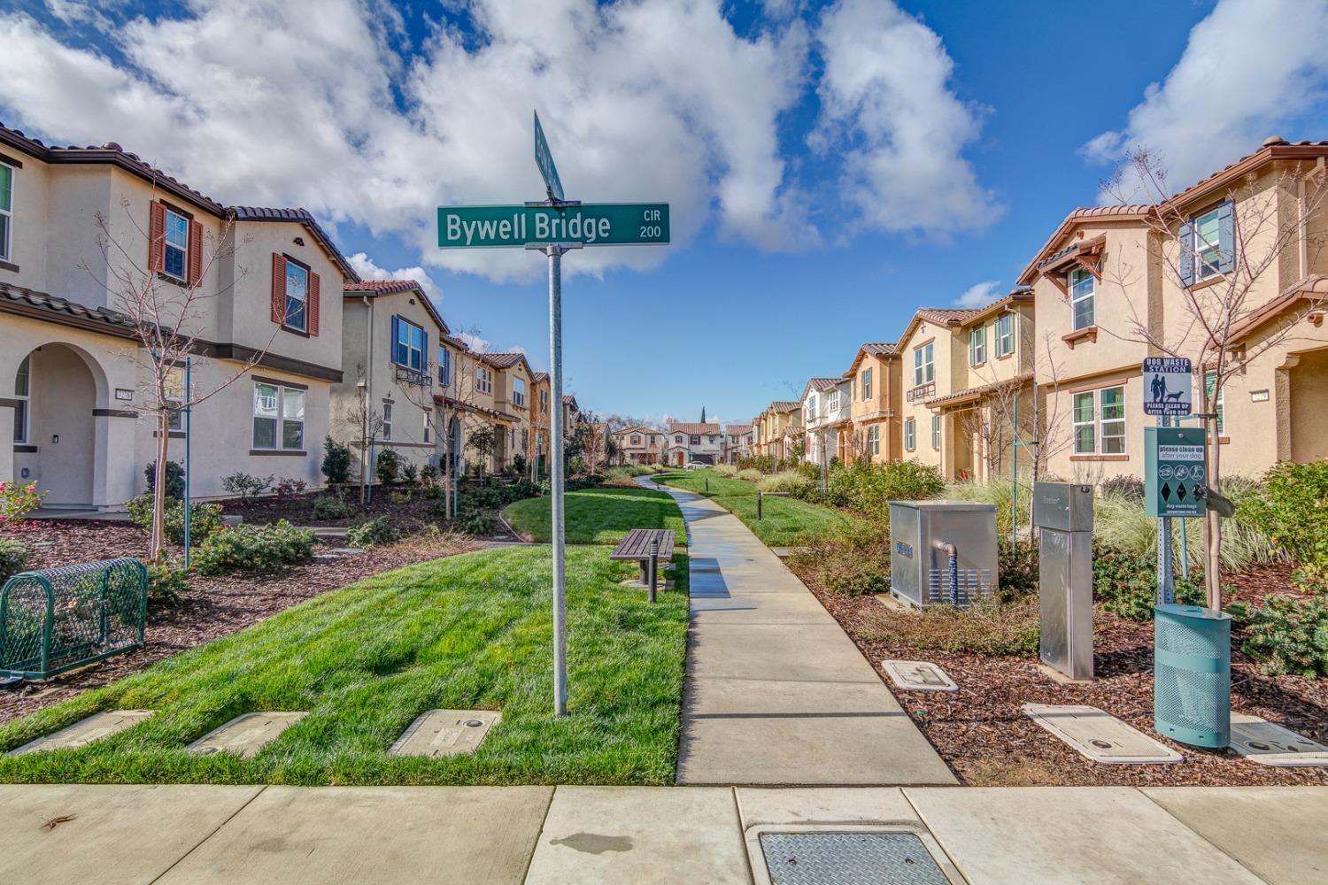 Detail Gallery Image 22 of 24 For 293 Bywell Bridge Cir, Sacramento,  CA 95823 - 3 Beds | 2/1 Baths