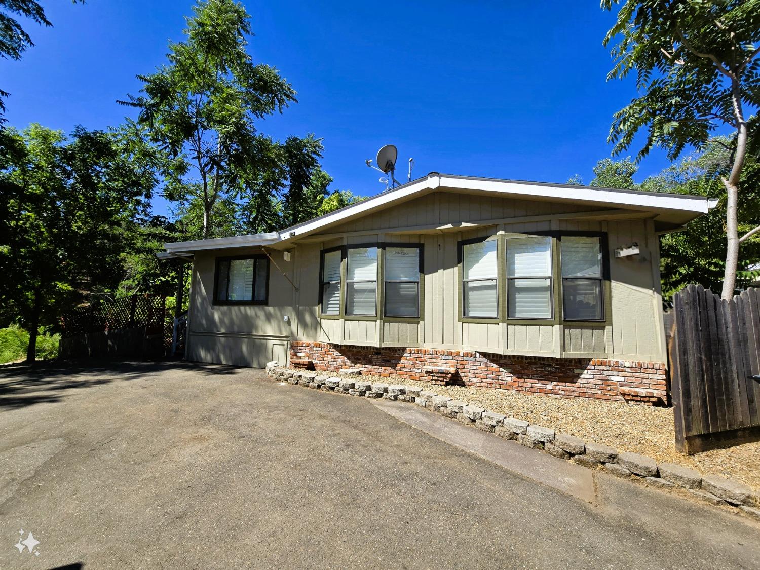 Detail Gallery Image 1 of 1 For 6540 Virginiatown Rd 10, Newcastle,  CA 95658 - 3 Beds | 2/1 Baths