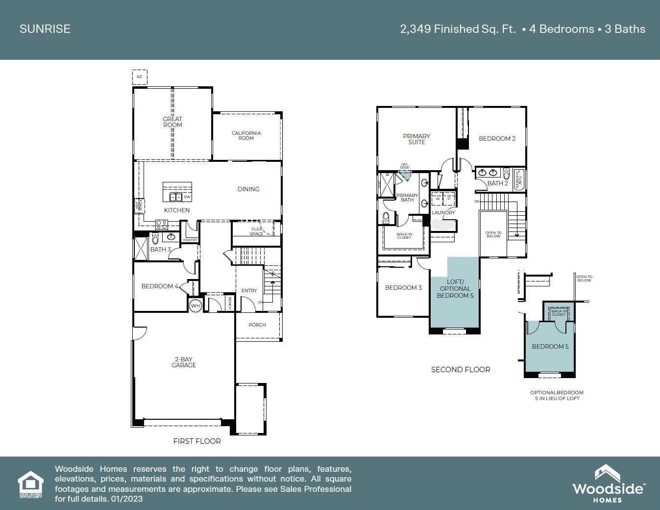 Detail Gallery Image 2 of 4 For 12660 Monterey Pine Avenue, Rancho Cordova,  CA 95742 - 4 Beds | 3 Baths